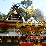 例大祭